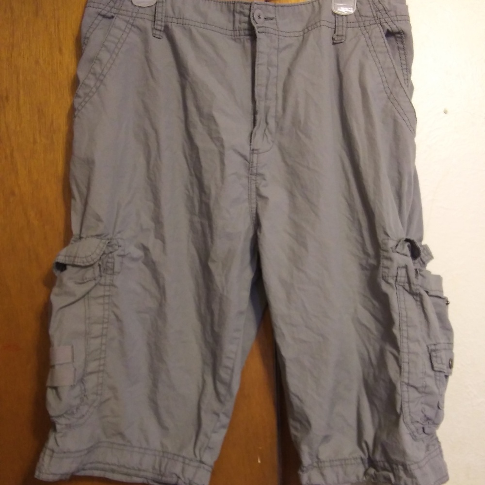 Iron CO. Men's shorts